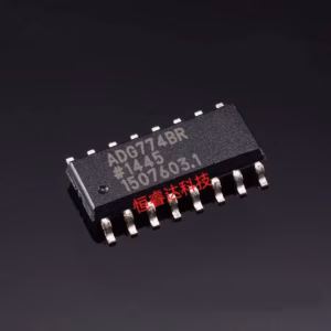 ADG774BR Logic IC SOP-16 Package 1PCS