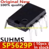 SP5629P Voltage Regulator 10PCS DIP-8 Pack
