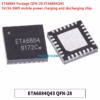 ETA6884 Integrated Circuits Set of 5PCS