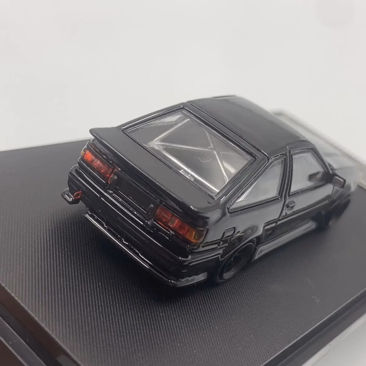 Levin TRD AE86 RWB Widebody Diecast Model 1:64 - Image 5