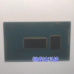 i3-5010U Dual-Core Processor 2.0 GHz Chipset
