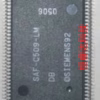 SAF-C509-LM Logic IC TQFP-100 1PCS/LOT