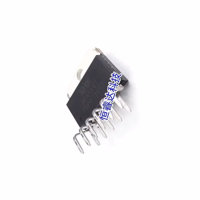 OPA549T Logic IC 5PCS Lot DIP11 Package