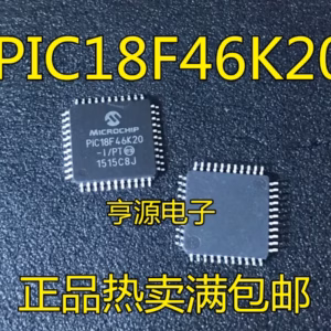 5-20PCS PIC18F46K20-I/PT Microcontrollers QFP-44