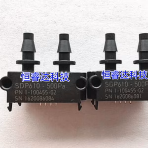 SDP610 Pressure Sensor Chipset 1PCS 500PA