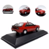 Renault Fuego GTA MAX 1:43 Scale Model