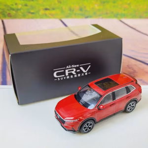 2023 Honda CR-V Diecast Model 1:43 Scale