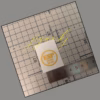 3-Piece Paper Waterslide Guitar Decals