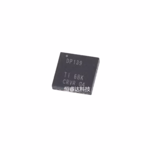5PCS SN75DP139RGZR Logic ICs QFN48 Package