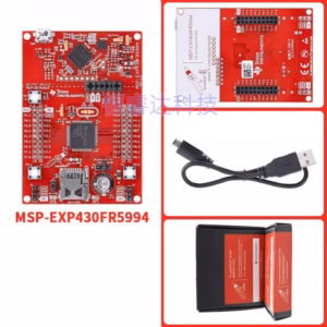 MSP-EXP430FR5994 Development Kit for Low-Power Apps