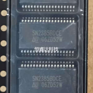 Set of 10 SN2385BDCE Chips SOP-36