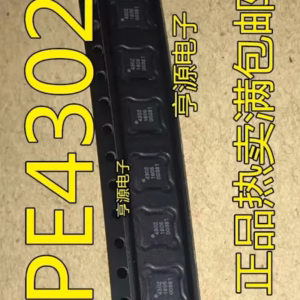 PE4302 QFN-20 Chipset 5-10PCS for Electronics
