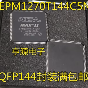 EPM1270T144C5N Logic IC TQFP-144 1PCS/LOT