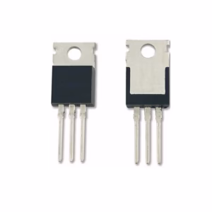 5pcs Logic IC Set STF24N60M2 STF5N52U STF3N62K3