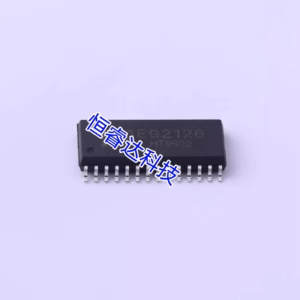 EG2126 Chip SOP28 600V 1.8A 5-10PCS Lot