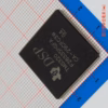 TMS320F2810PBKA Logic IC 1PCS Quad Flat Package