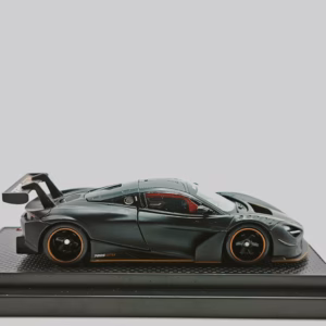 720S GT3X 1:64 Scale Model Car