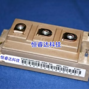 2MBI400U2B-060 IGBT Module 400A 600V