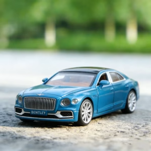 Bentley Flying Spur 1:35 Scale Diecast Model