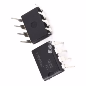 10PCS LM833N DIP8 Integrated Circuits