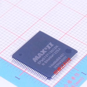 EPM570T100C5N Logic IC 1PCS TQFP-100 Package