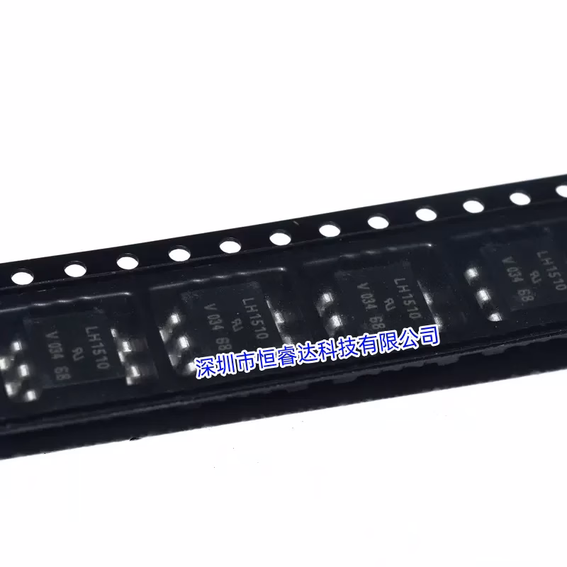 10PCS LH1510AABTR Logic ICs in SOP6 Package