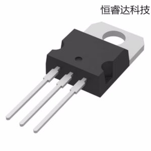 10PCS LF33CV TO-220 Voltage Regulators 3.3V