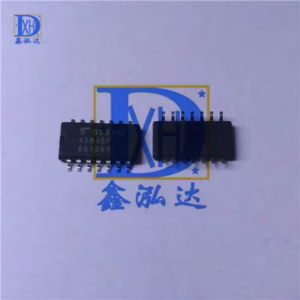 10PCS Logic ICs Set SOP14 Models TC35219F TC35305F