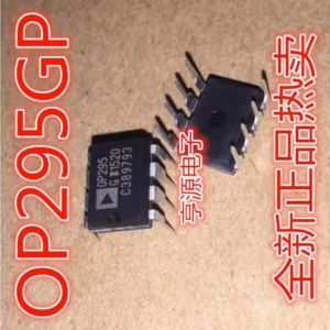 OP295 Operational Amplifier IC 1-20PCS