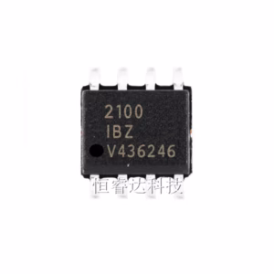 10PCS HIP2100IBZ-T Logic ICs SOP-8 Package
