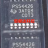 Set of 5 Logic ICs in HTSSOP-14 Package