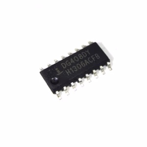 DG408DY Logic IC Set 5PCS for Projects