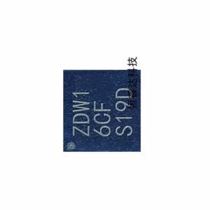 TMP461AIRUNR QFN Chipset 5PCS for Electronics Projects