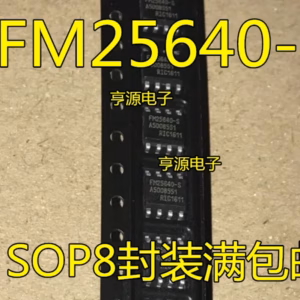 FM25640-S Logic IC SOP-8 2-10PCS Lot
