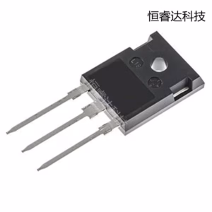 5pcs IKW40N120H3 TO-247 Modules 1200V 40A