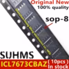 ICL7673CBAZ Voltage Regulator Set of 5PCS