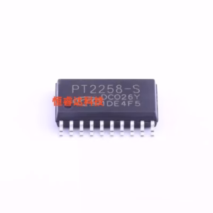 10PCS PT2258-S Logic ICs SOP-20 Package