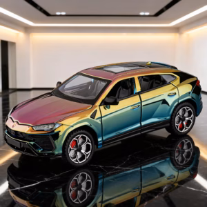 Lamborghini Urus Die-Cast Model 1:24 Scale