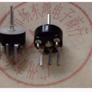 5K Ohm F Y10 Potentiometer 1 PCS for Consoles