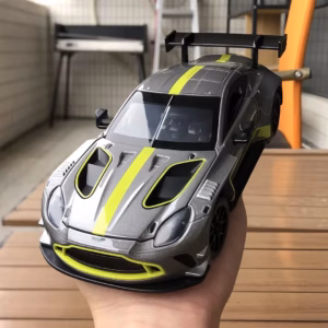 1:22 Scale Aston Martin Vantage GT3 Diecast Model