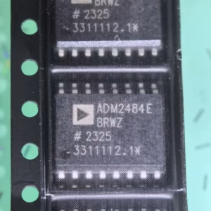 ADM2484E Integrated Circuit 10PCS/LOT SOP-16
