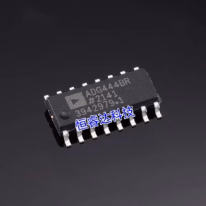 10PCS ADG444BR Logic ICs SOP-16 Package