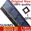AI1315-A0/A1 Voltage Regulator QFN-48 Package 1PCS