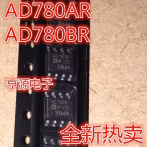 5PCS AD780 Precision Power Voltage Reference Chips