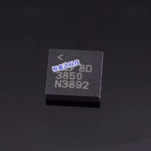 LTC3850EUF IC for Efficient Power Management 1-10PCS