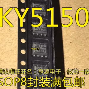 10PCS LP2951-50DR KY5150 Regulator Chips