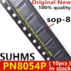PN8054P Drive ICs 10PCS SOP-8 Microchips