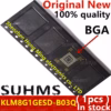 KLM8G1GESD-B03Q Drive IC 1PCS BGA Package