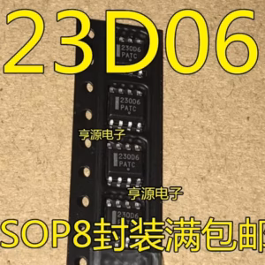 5PCS NCP1230D6 SOP-8 LCD Power Chips