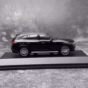 GLC C254 X254 SUV 1:43 Scale Model Car